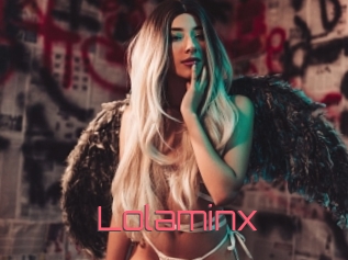 Lolaminx