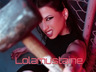 Lolamustaine