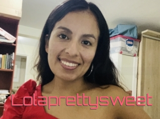 Lolaprettysweet