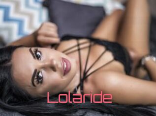 Lolaride