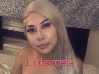Lolarose