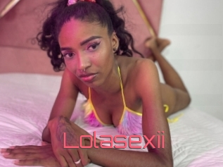 Lolasexii