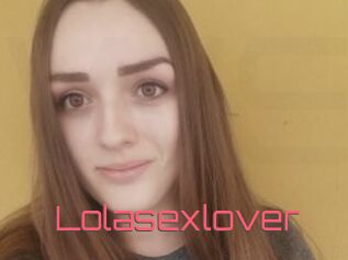 Lolasexlover