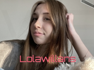Lolawillans
