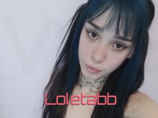 Loletabb
