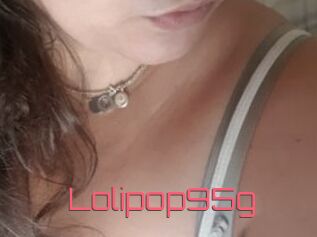 Lolipop95g