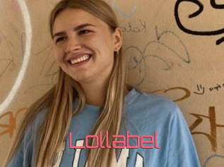 Lollabel