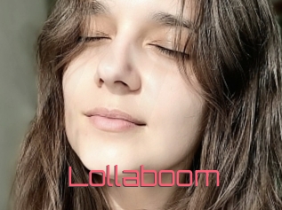 Lollaboom