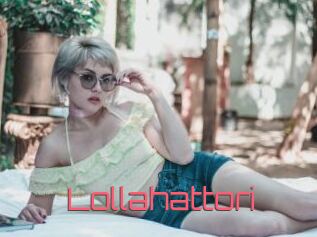 Lollahattori