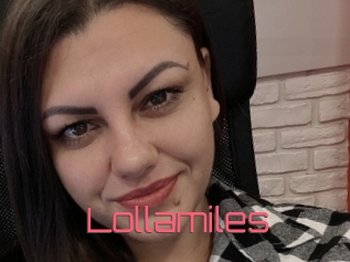 Lollamiles