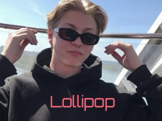 Lollipop