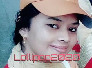 Lollipop2020