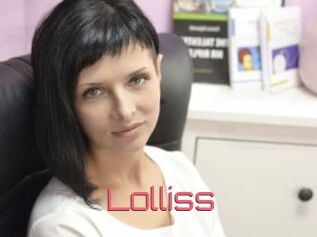 Lolliss