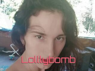 Lolllybomb