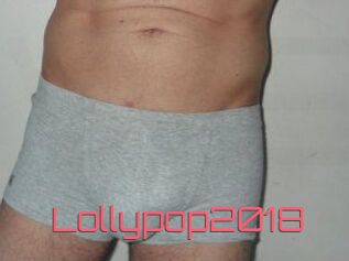 Lollypop2018