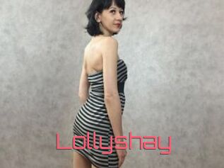 Lollyshay