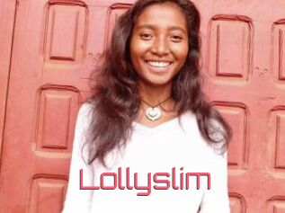 Lollyslim