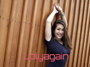 Lolyagain