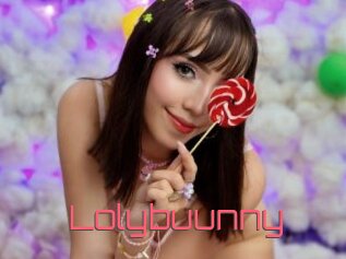 Lolybuunny