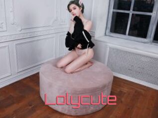 Lolycute