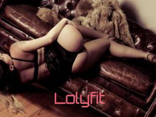Lolyfit