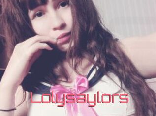 Lolysaylors