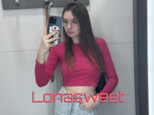 Lonasweet
