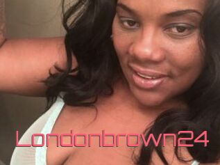 Londonbrown24