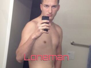 Loneman