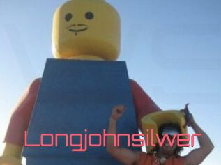 Longjohnsilwer