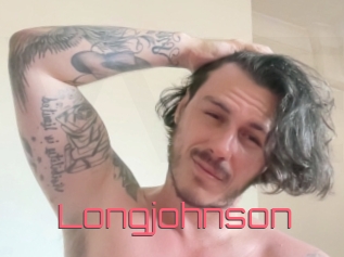 Longjohnson