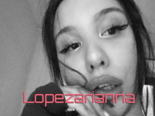 Lopezarianna