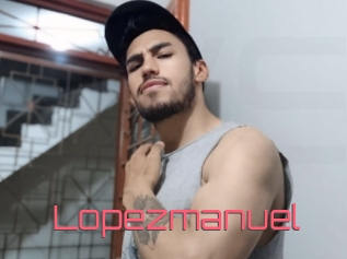 Lopezmanuel