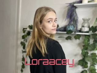 Loraacey
