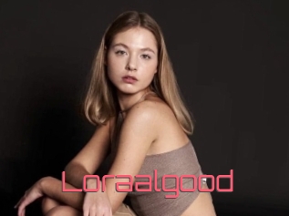 Loraalgood