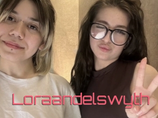 Loraandelswyth