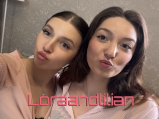 Loraandlilian
