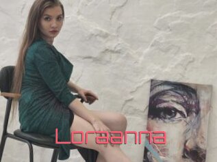 Loraanna