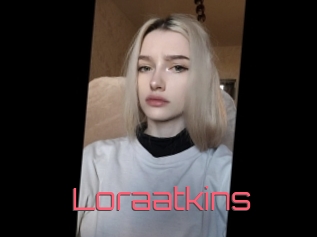 Loraatkins