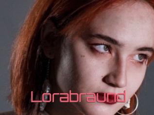 Lorabraund