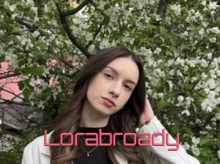 Lorabroady