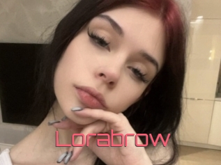 lorabrow Webcam Sexe Direct