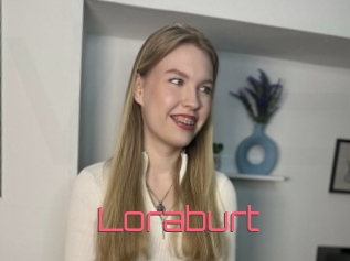 Loraburt