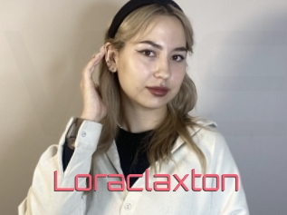 Loraclaxton