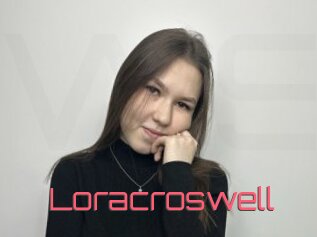Loracroswell