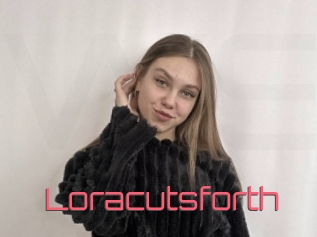 Loracutsforth