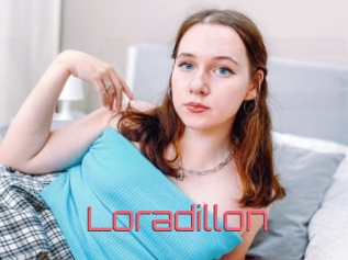 Loradillon