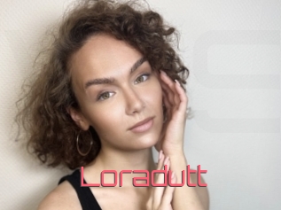 Loradutt
