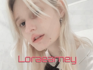 Loraearney
