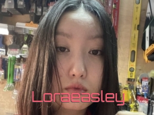 Loraeasley